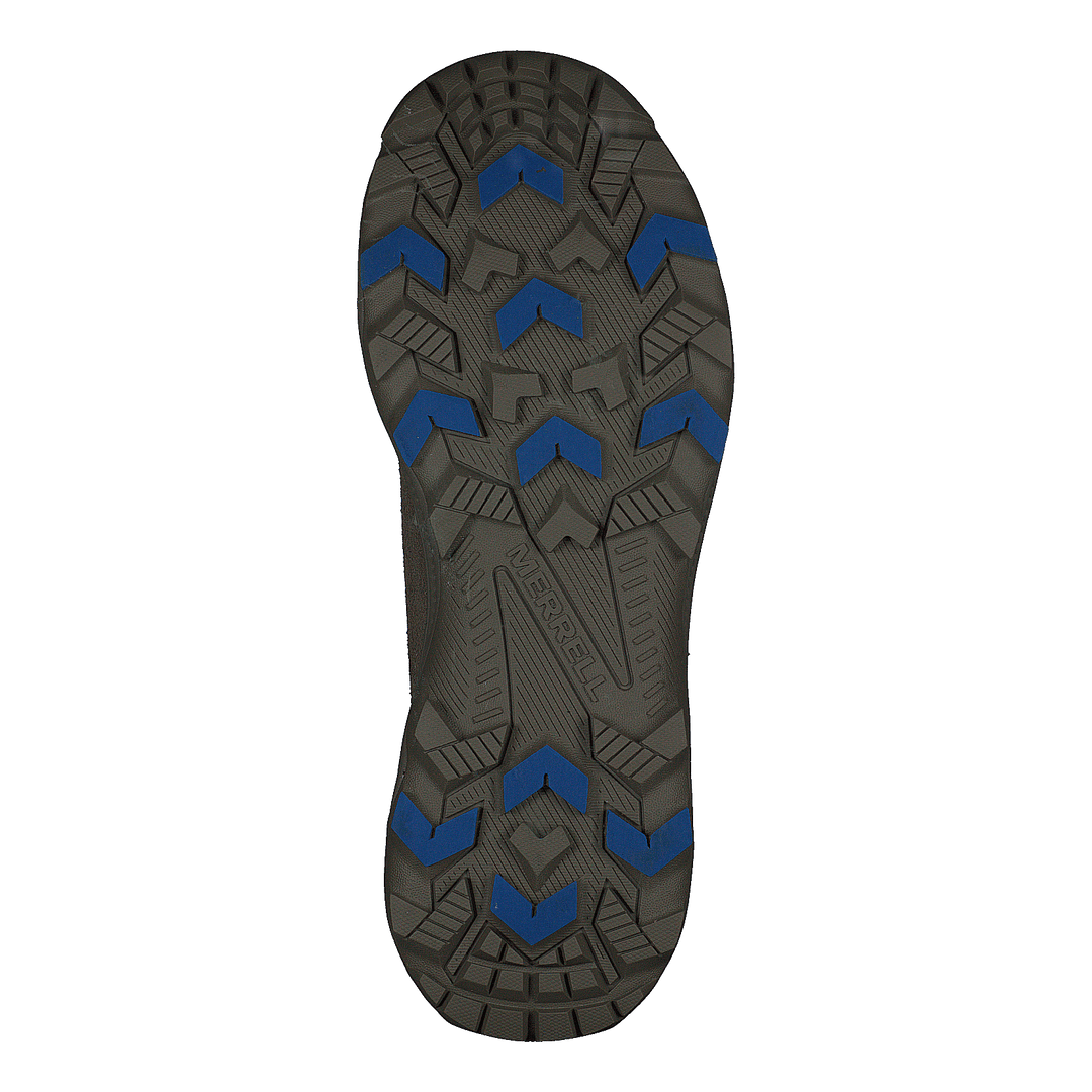 Icepack 2 Bluff Polar Wtpf Camel