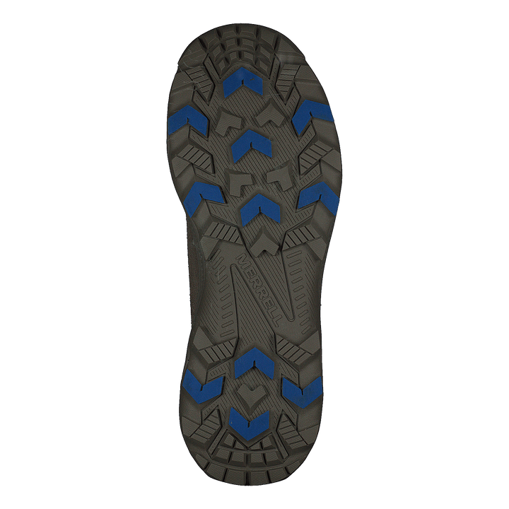Icepack 2 Bluff Polar Wtpf Camel