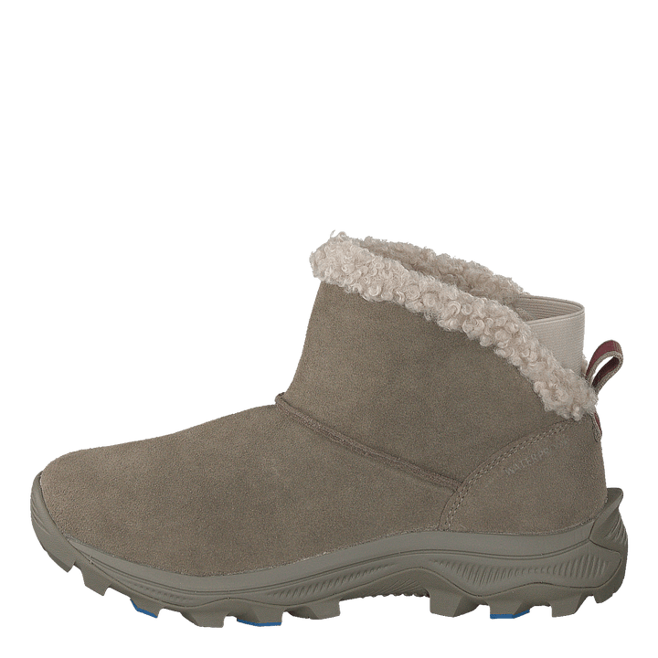 Icepack 2 Bluff Polar Wtpf Camel