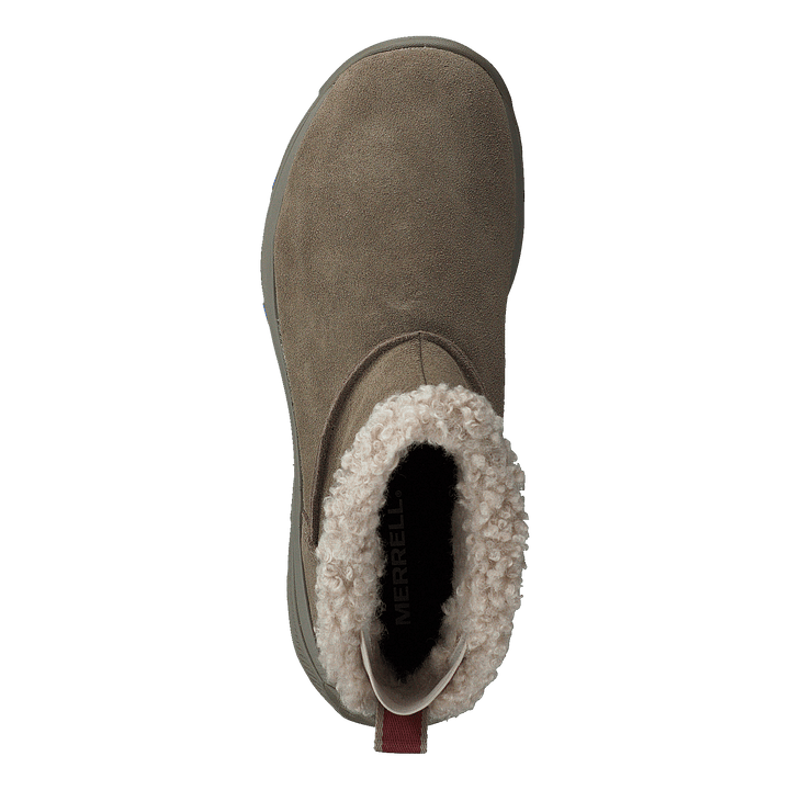 Icepack 2 Bluff Polar Wtpf Camel