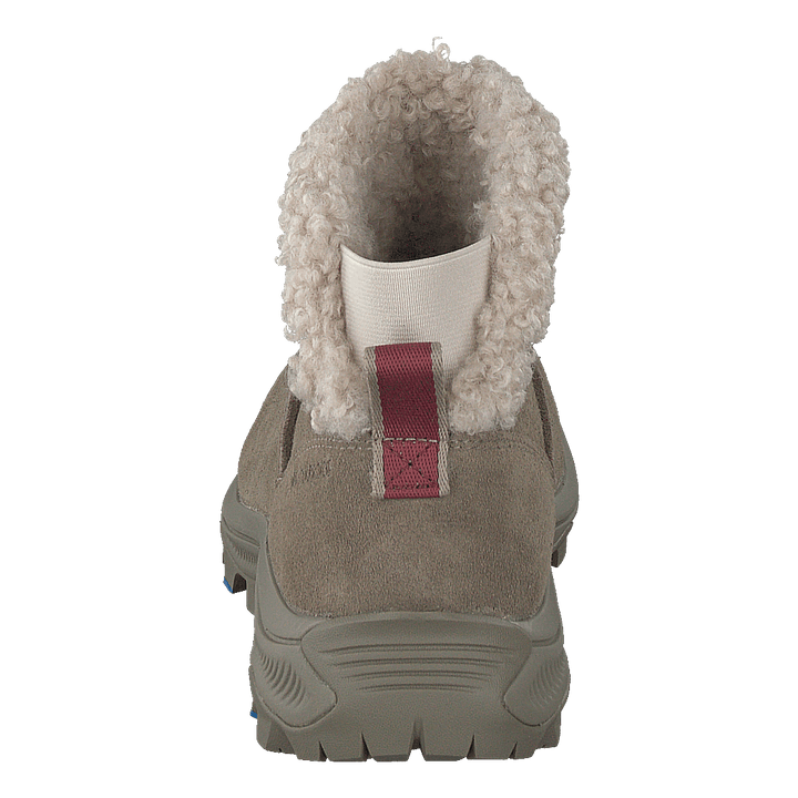 Icepack 2 Bluff Polar Wtpf Camel