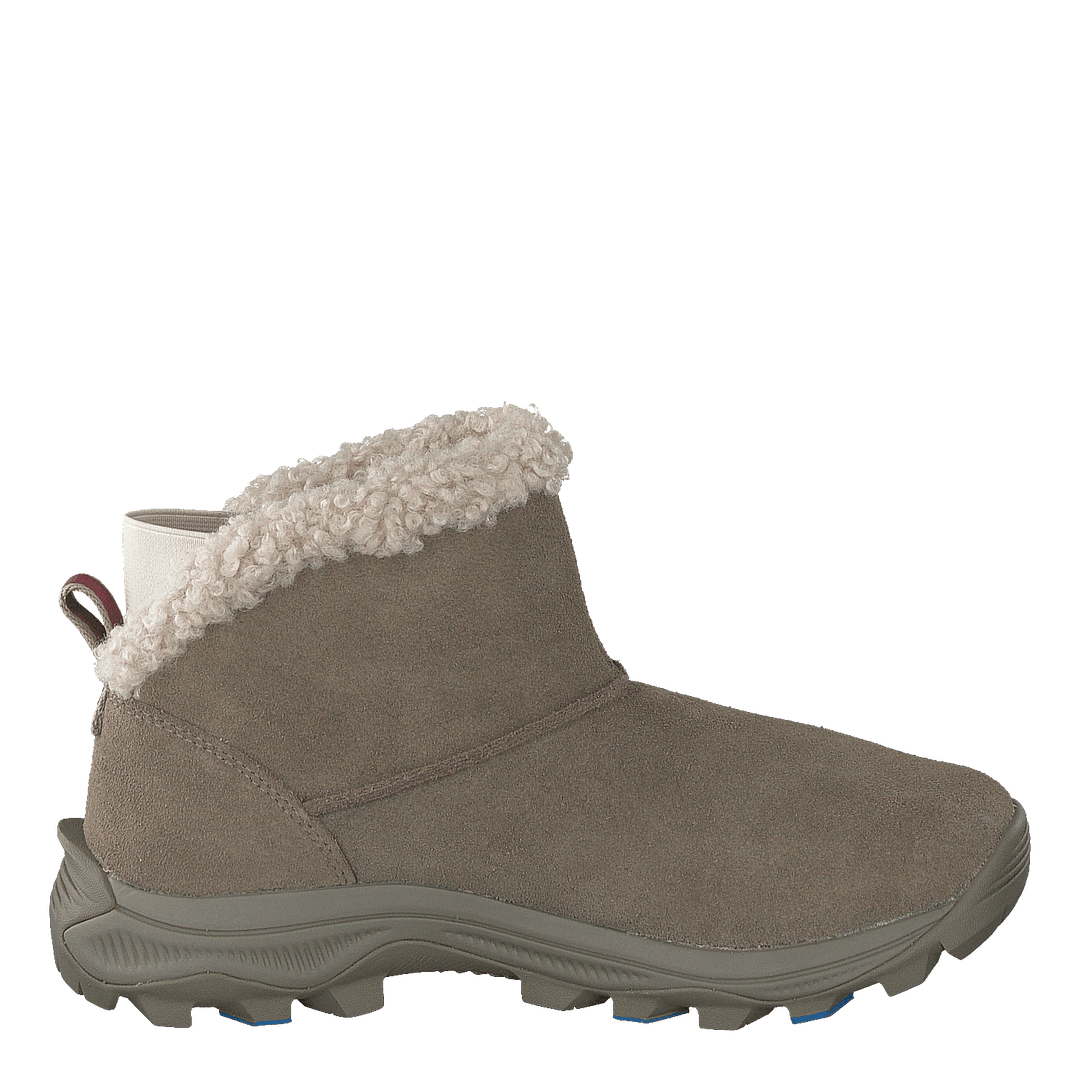 Icepack 2 Bluff Polar Wtpf Camel