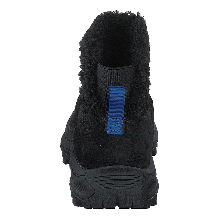 Icepack 2 Bluff Polar Wtpf Black