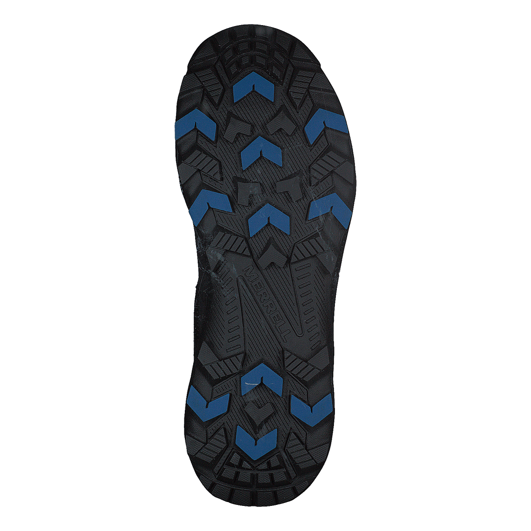Icepack 2 Bluff Polar Wtpf Black