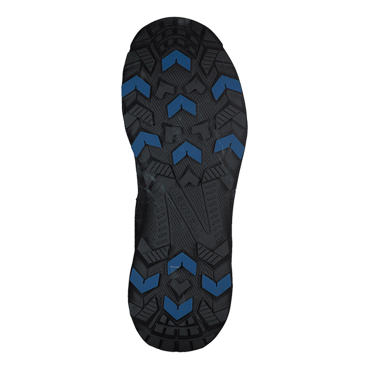 Icepack 2 Bluff Polar Wtpf Black