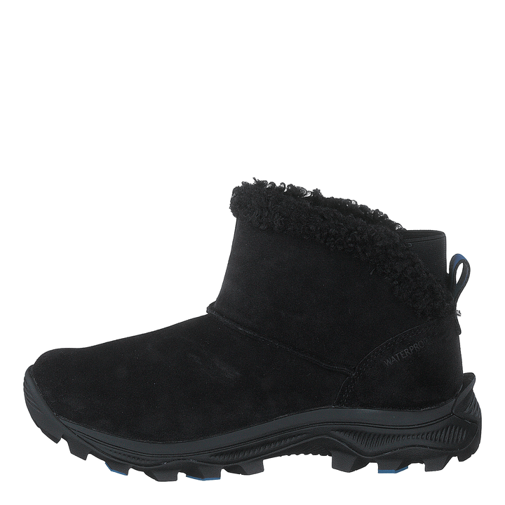 Icepack 2 Bluff Polar Wtpf Black