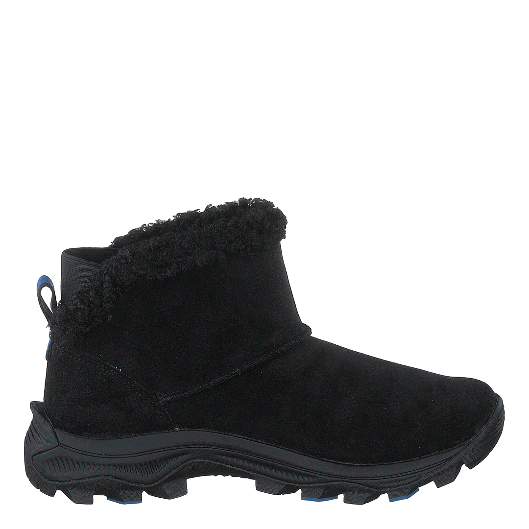 Icepack 2 Bluff Polar Wtpf Black