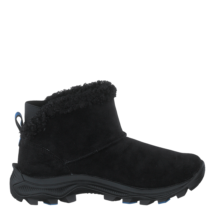 Icepack 2 Bluff Polar Wtpf Black