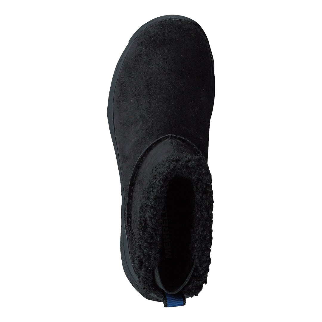 Icepack 2 Bluff Polar Wtpf Black
