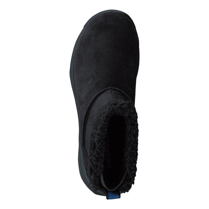 Icepack 2 Bluff Polar Wtpf Black