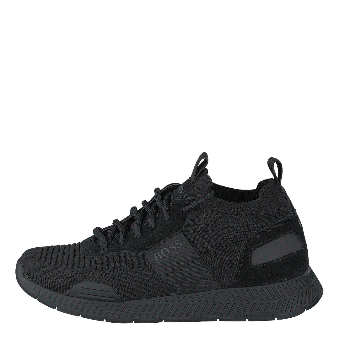 Titanium_runn_knst1 Black