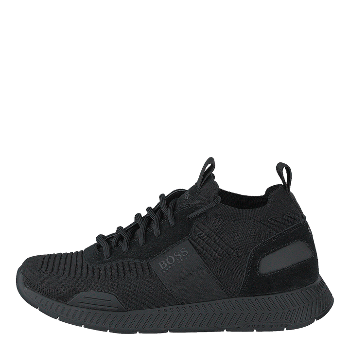 Titanium_runn_knst1 Black