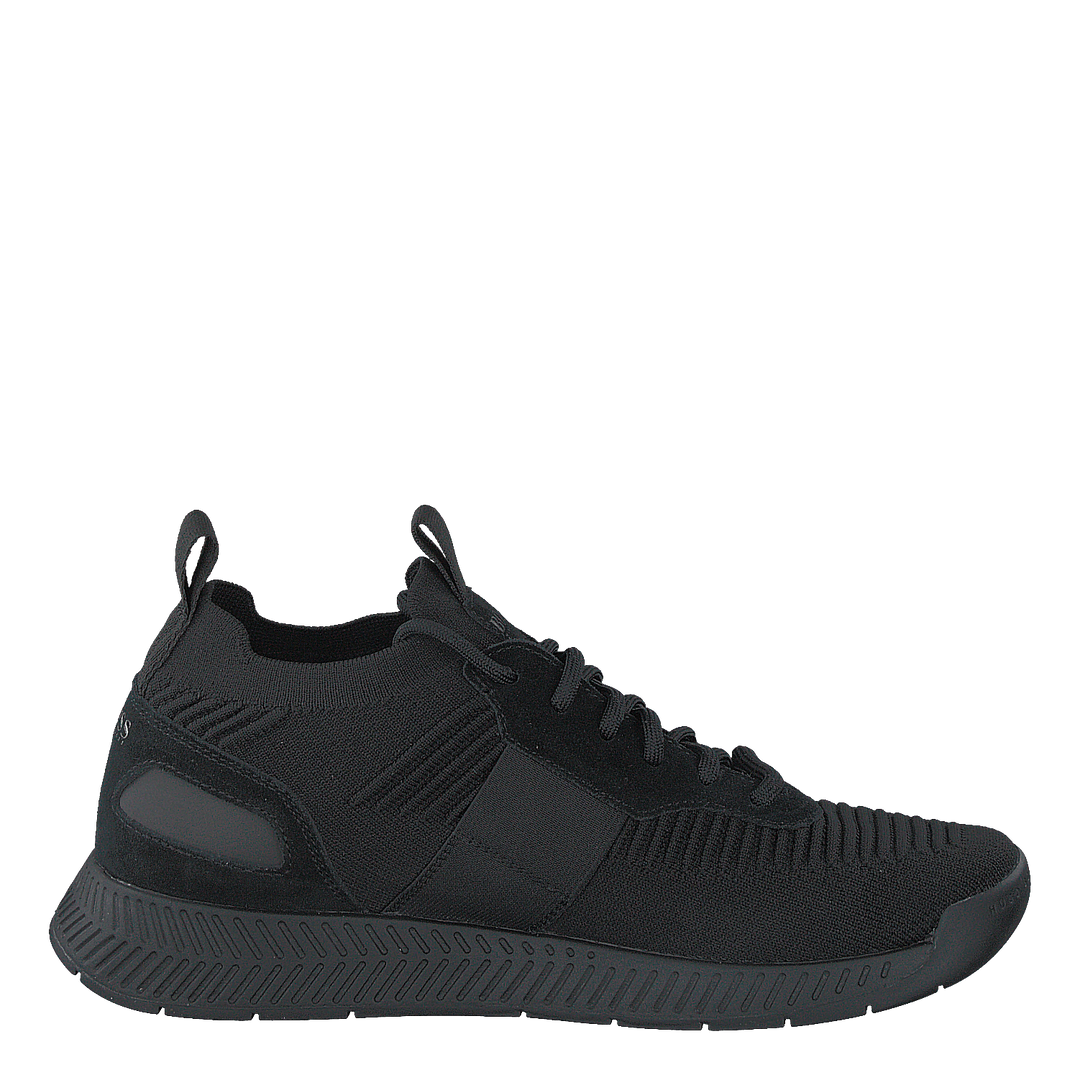Titanium_runn_knst1 Black