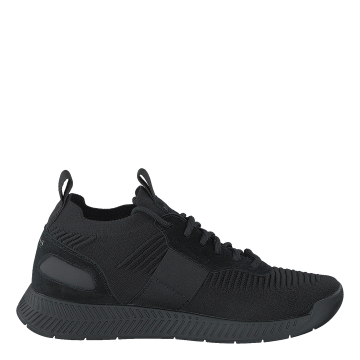 Titanium_runn_knst1 Black