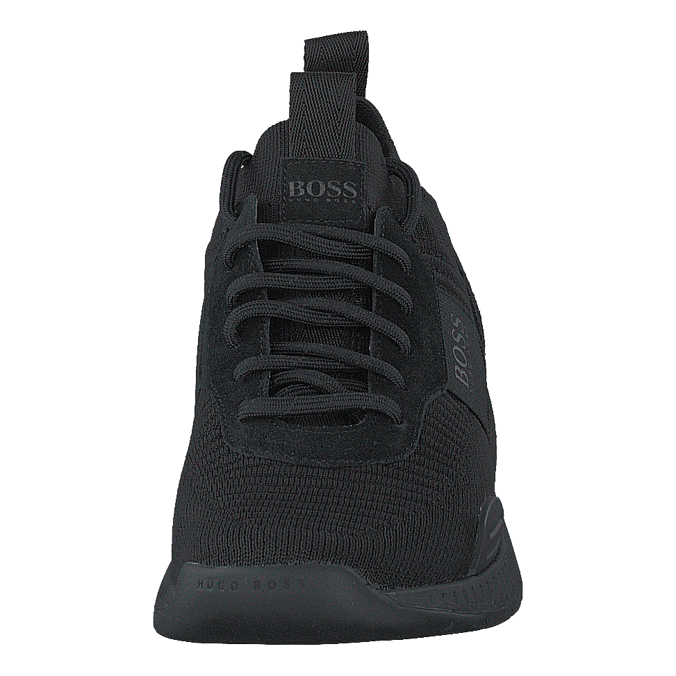 Titanium_runn_knst1 Black