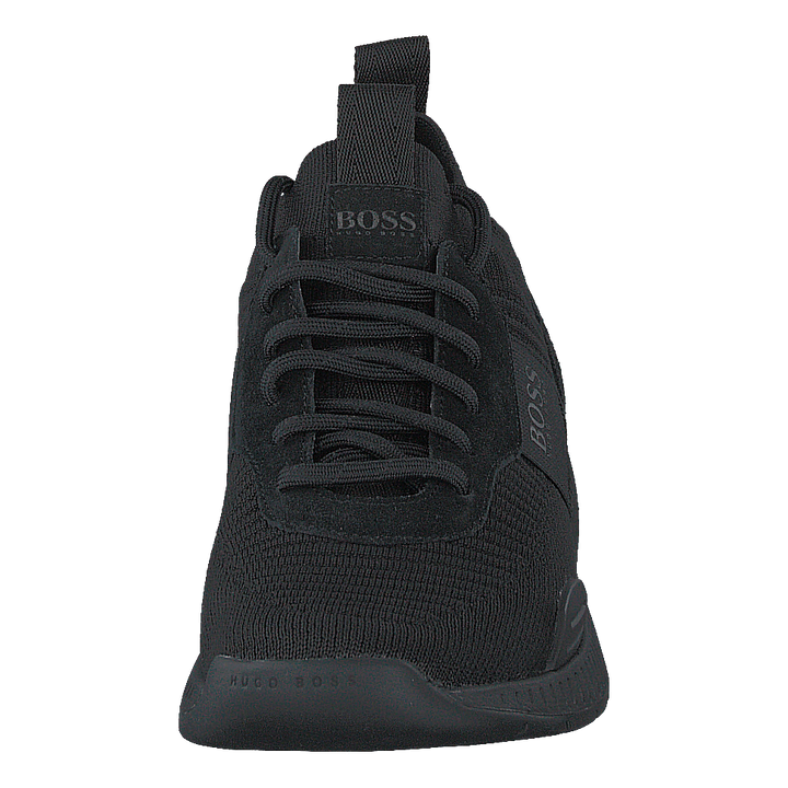 Titanium_runn_knst1 Black