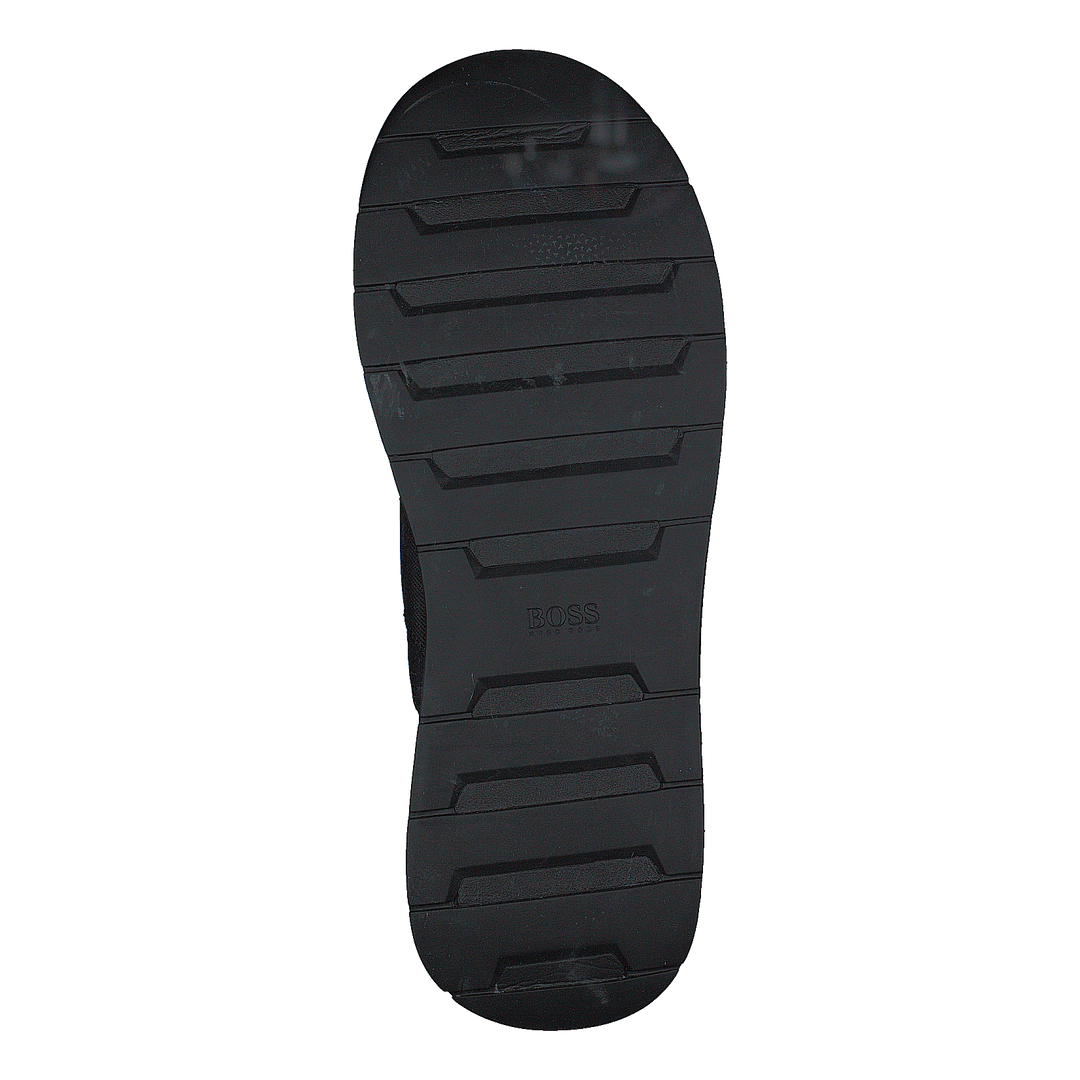 Titanium_runn_knst1 Black