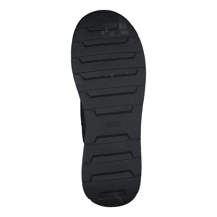 Titanium_runn_knst1 Black