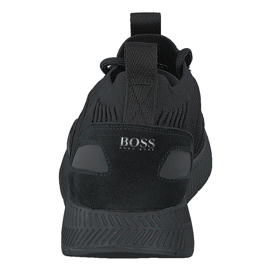 Titanium_runn_knst1 Black