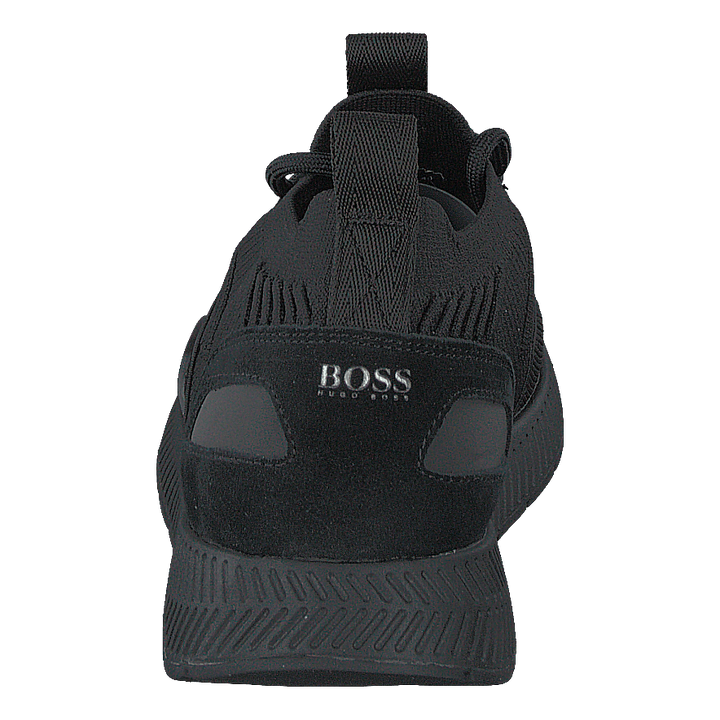 Titanium_runn_knst1 Black