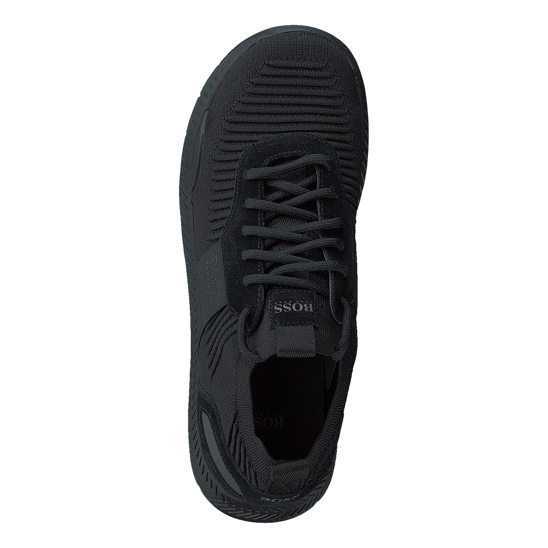 Titanium_runn_knst1 Black