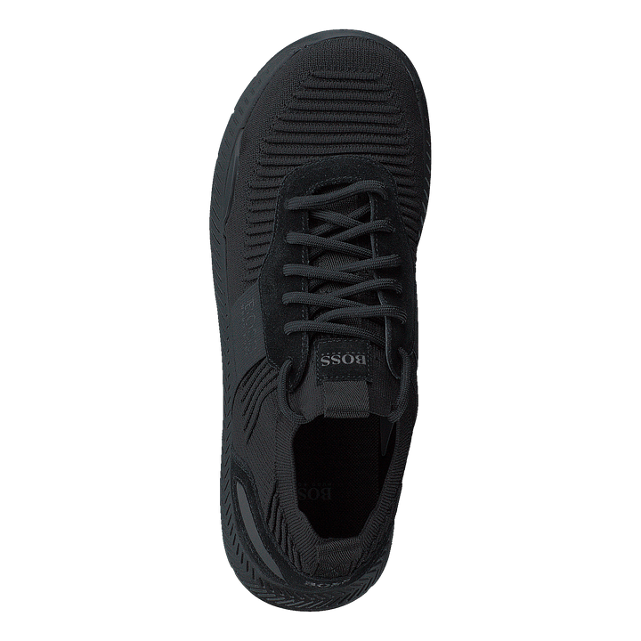 Titanium_runn_knst1 Black