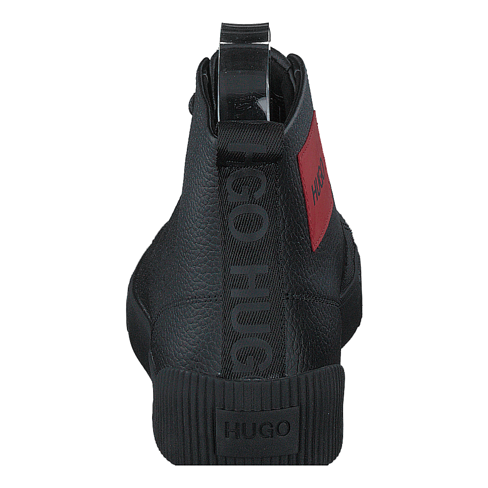 Zero_hito_grph Black