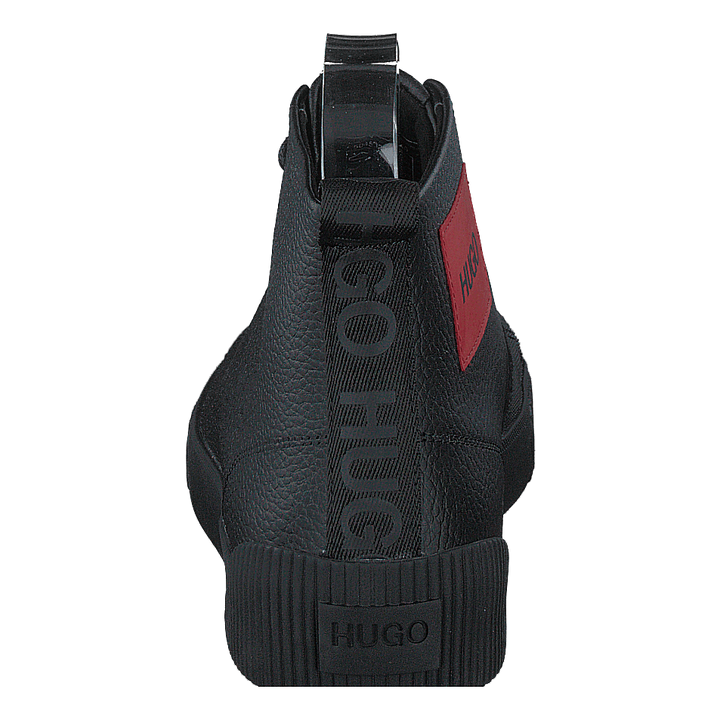 Zero_hito_grph Black