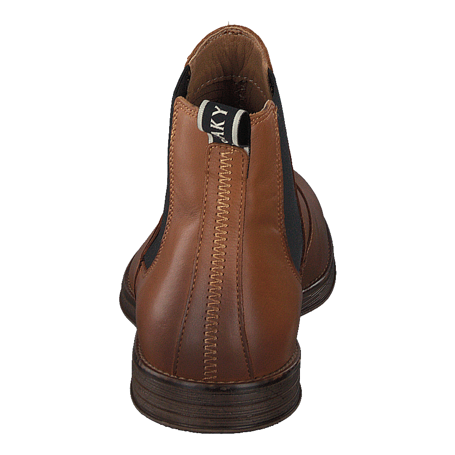 Risty Cognac