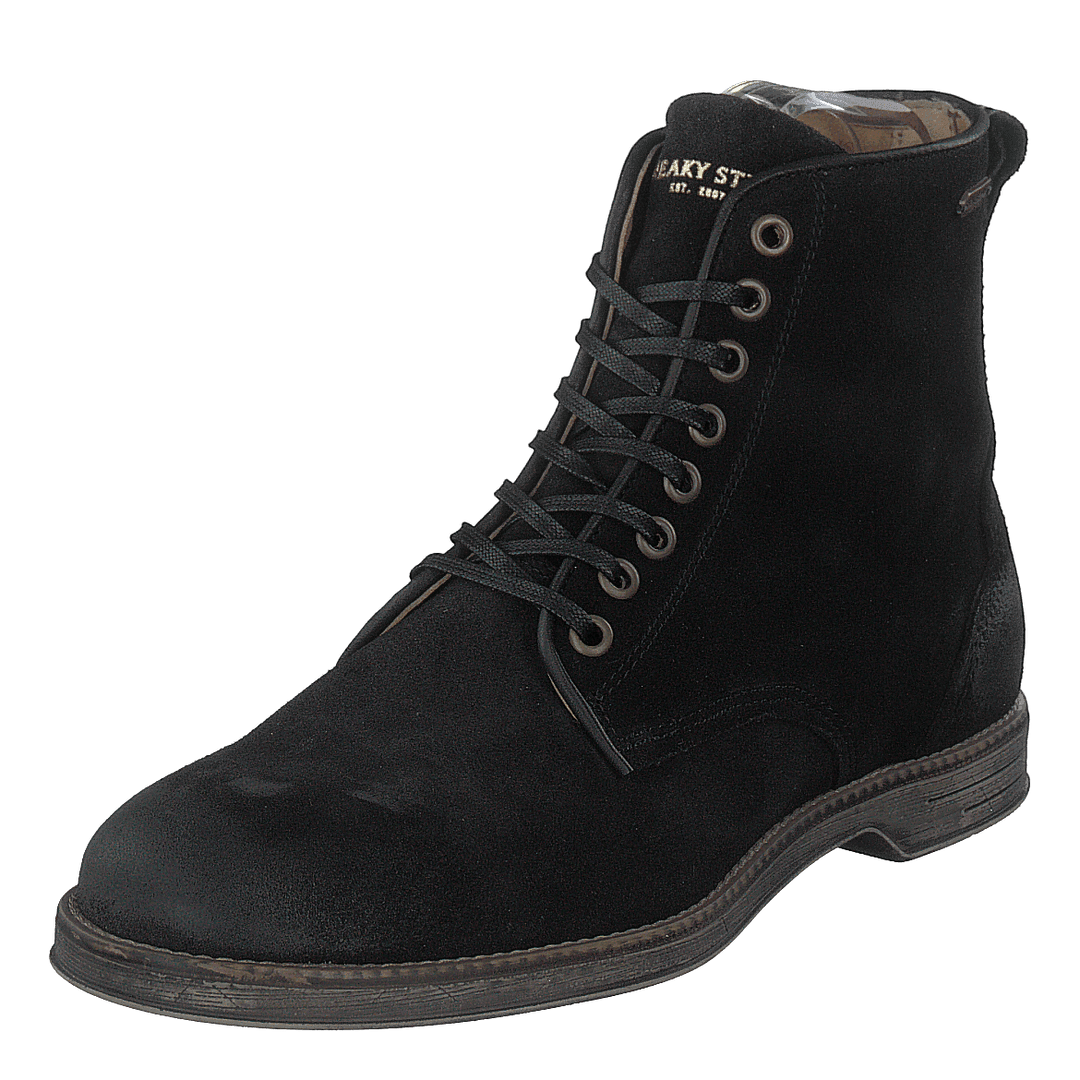 Boxxie Black