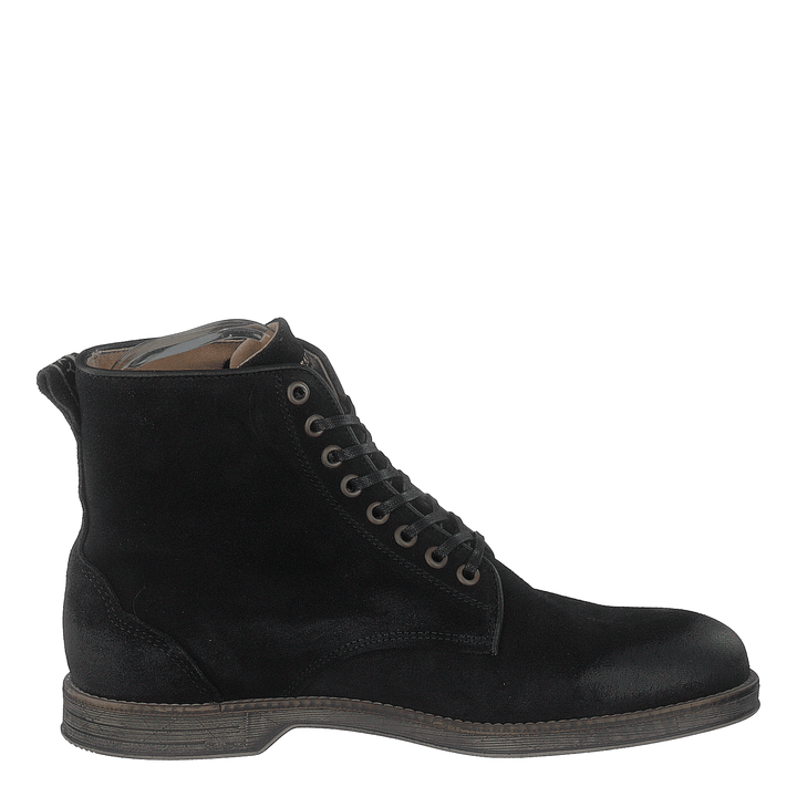 Boxxie Black