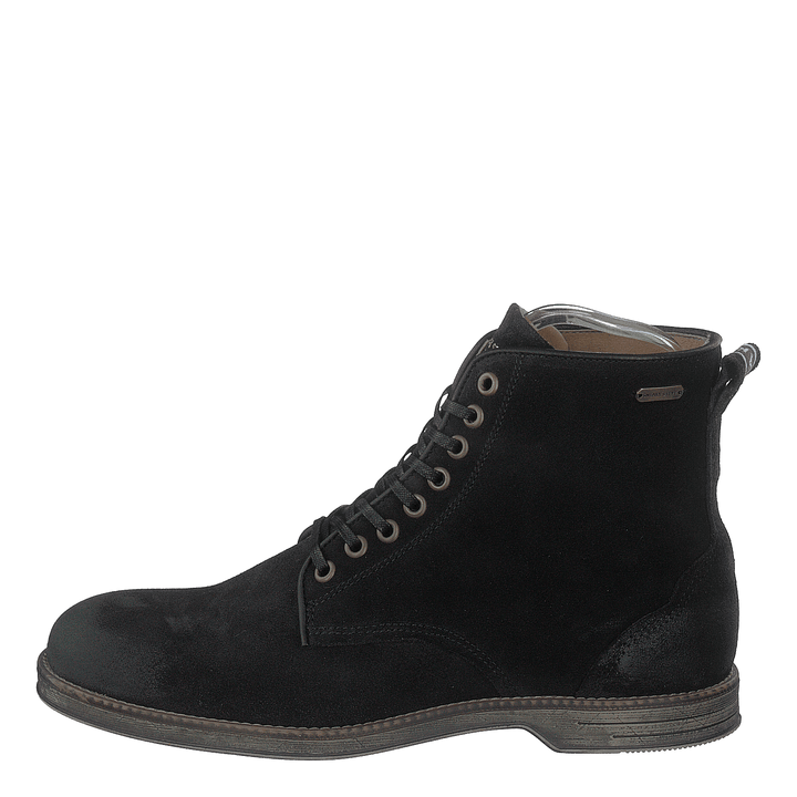 Boxxie Black