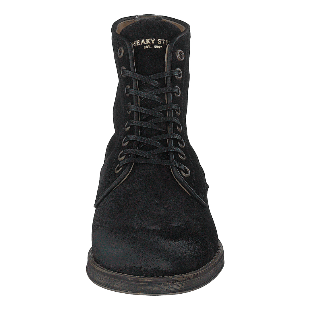 Boxxie Black