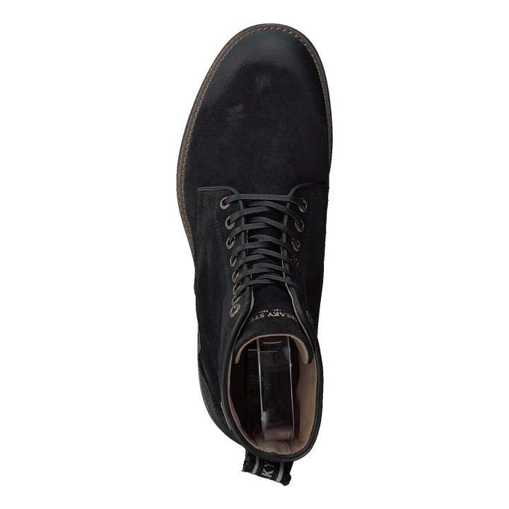 Boxxie Black