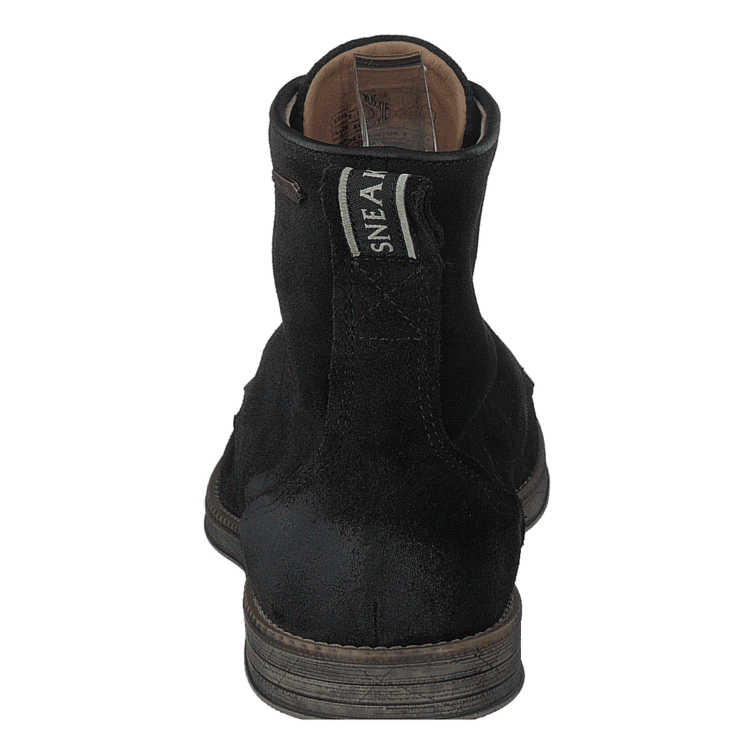 Boxxie Black