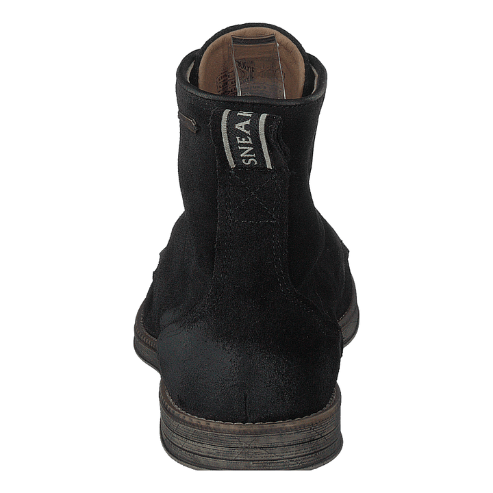 Boxxie Black