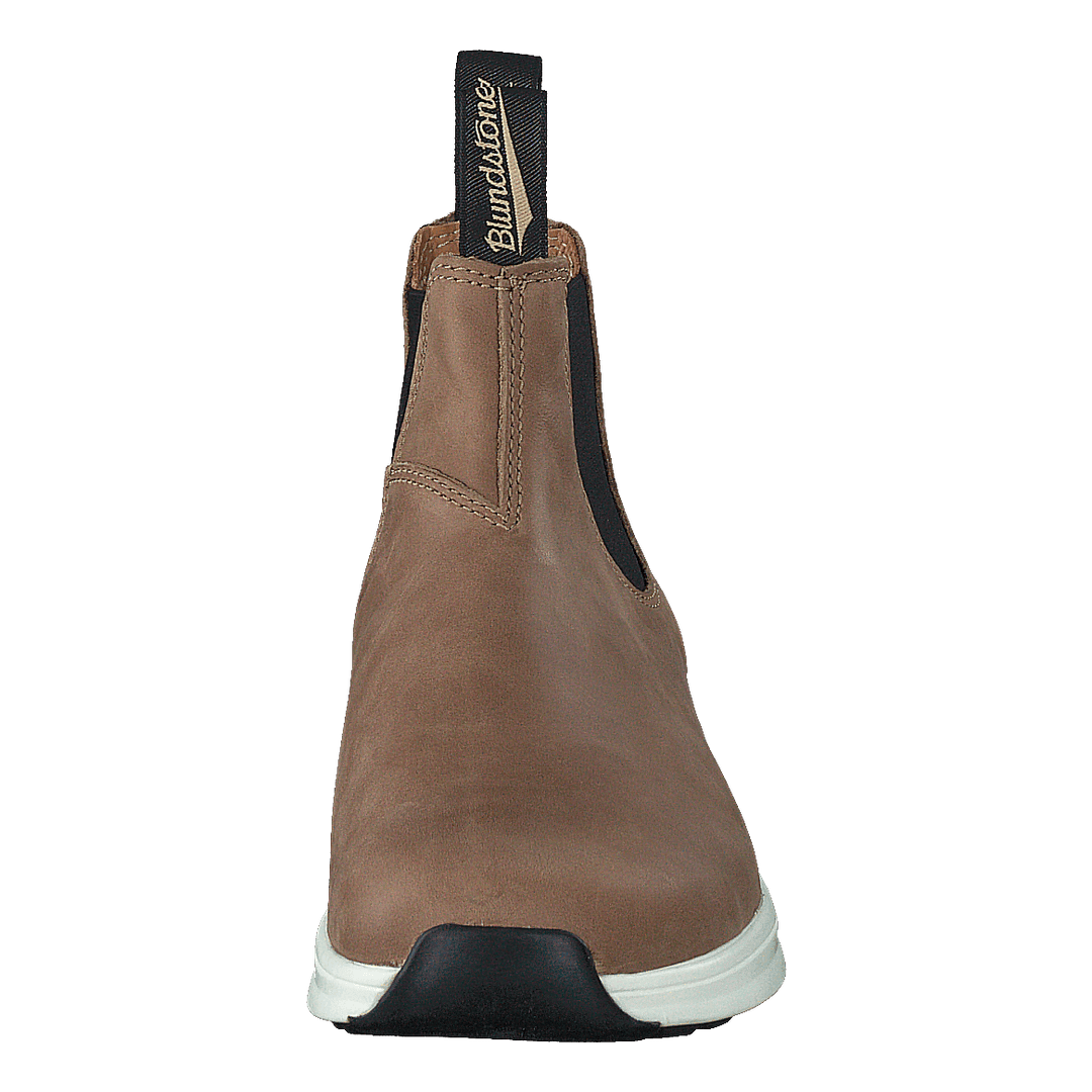 2140 Active Boot Taupe