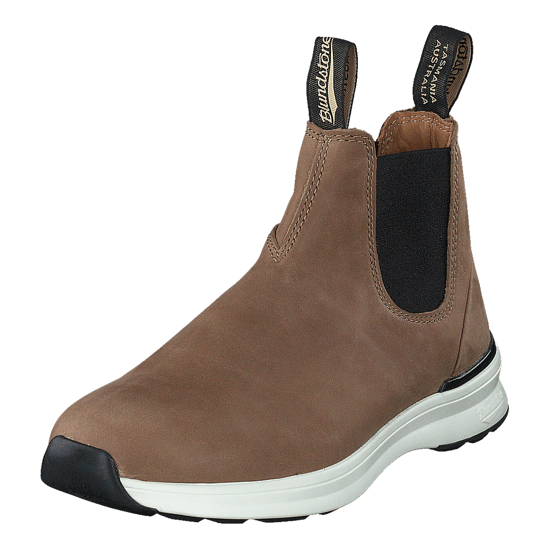 2140 Active Boot Taupe