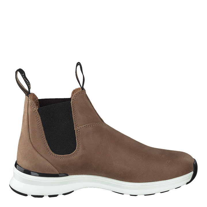 2140 Active Boot Taupe