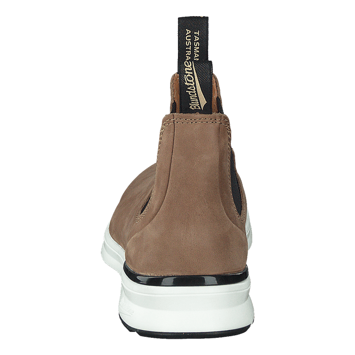 2140 Active Boot Taupe