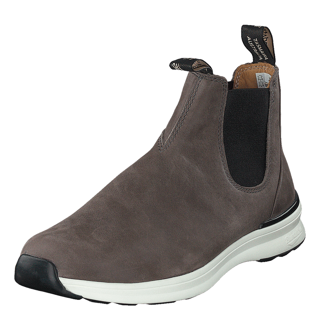 2141 Active Boot Dusty Grey