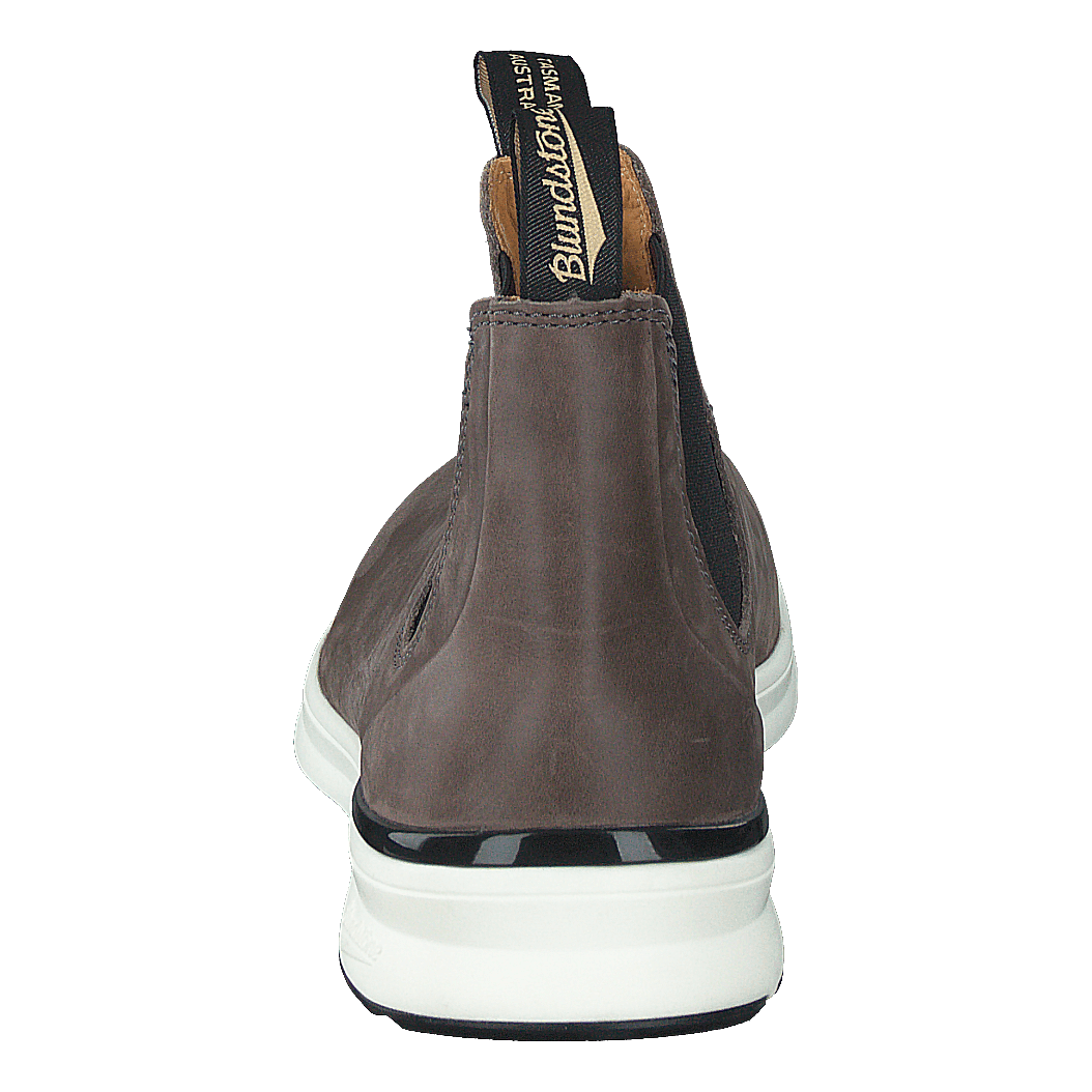 2141 Active Boot Dusty Grey