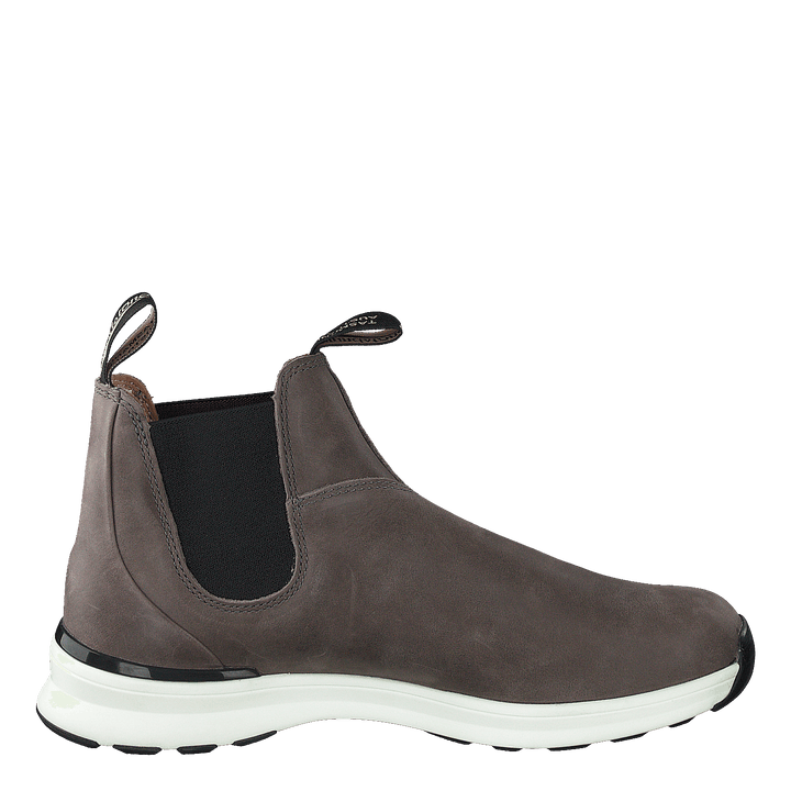 2141 Active Boot Dusty Grey
