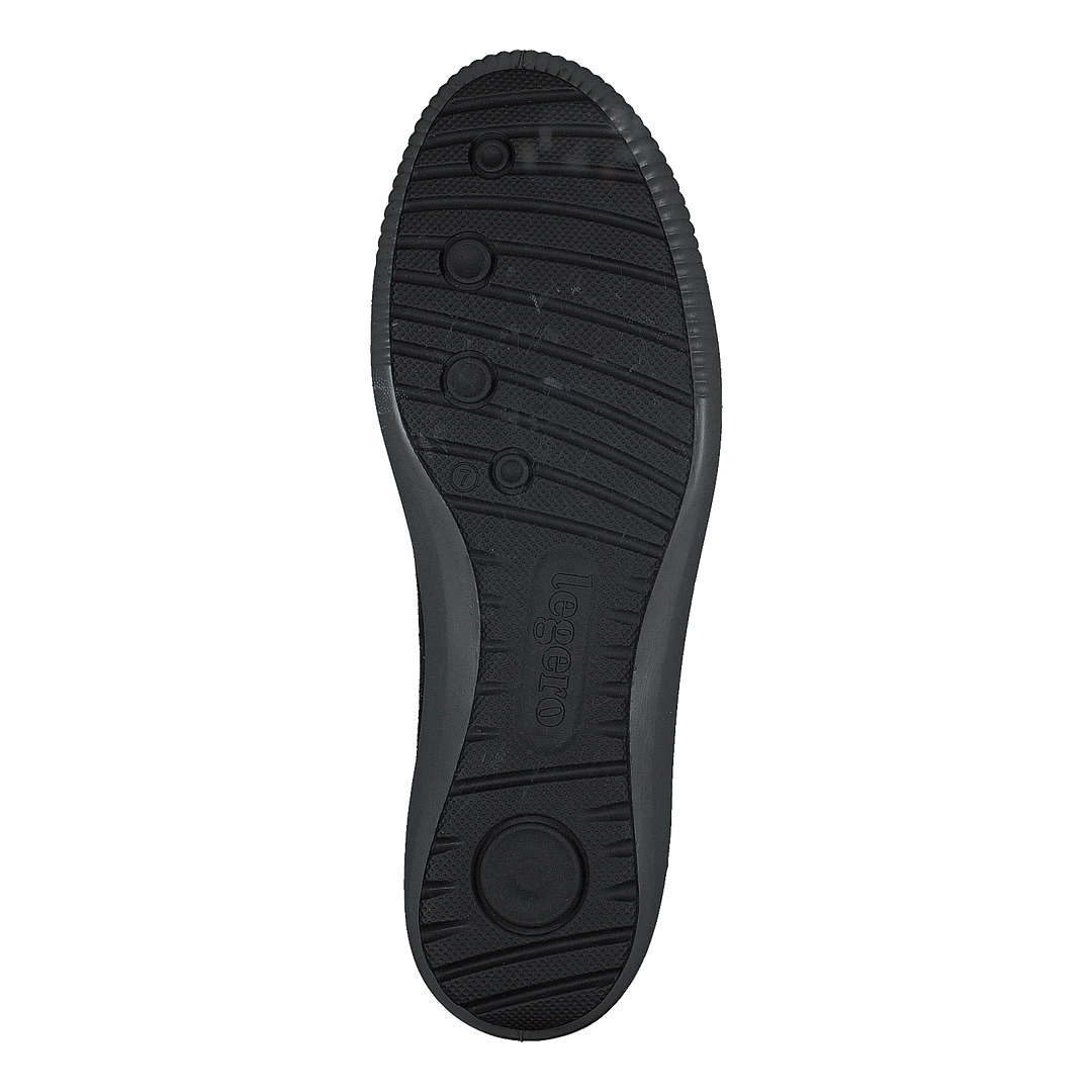 Tanaro 4,0 Black