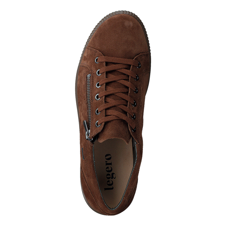 Tanaro 4,0 Brown