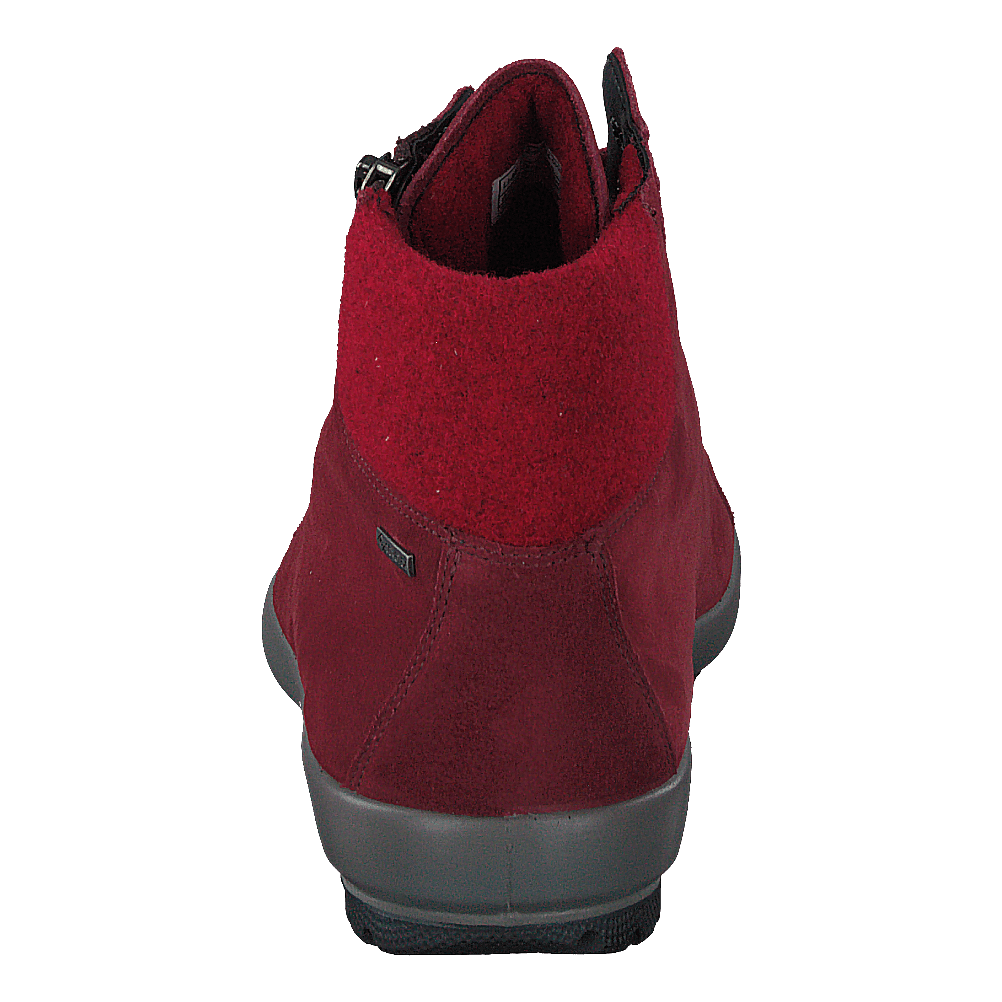 Tanaro 4,0 Cherry Red