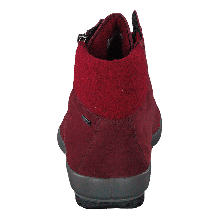 Tanaro 4,0 Cherry Red