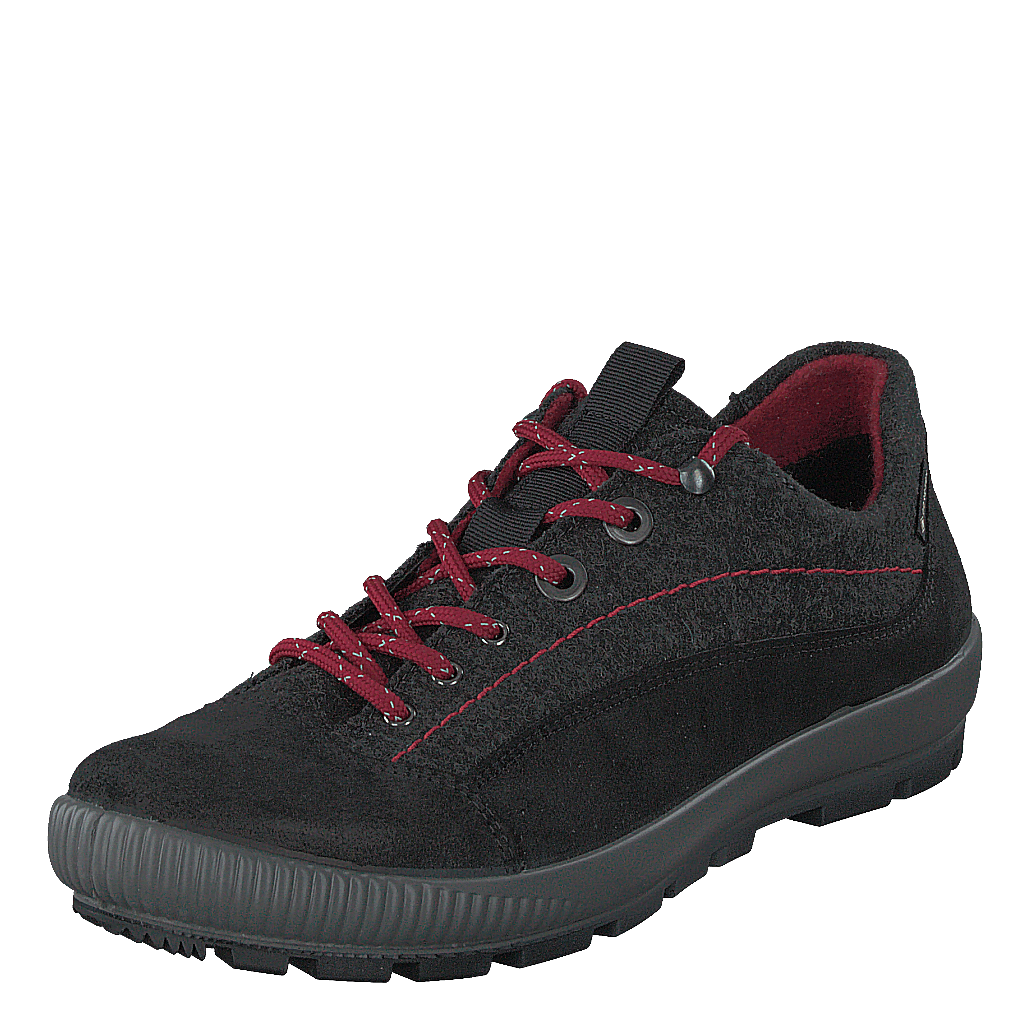 Tanaro Trekking Black