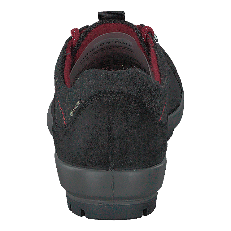 Tanaro Trekking Black