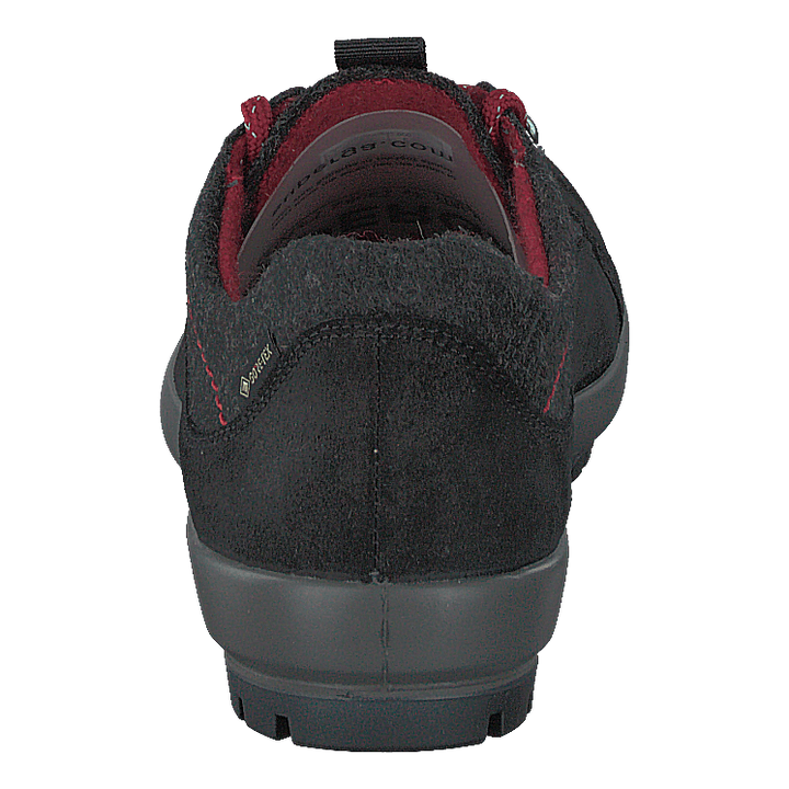 Tanaro Trekking Black